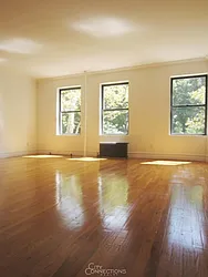 Rented by City Connections Realty