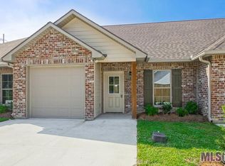 9017 Lockhart Rd #4-D, Denham Springs, LA 70726