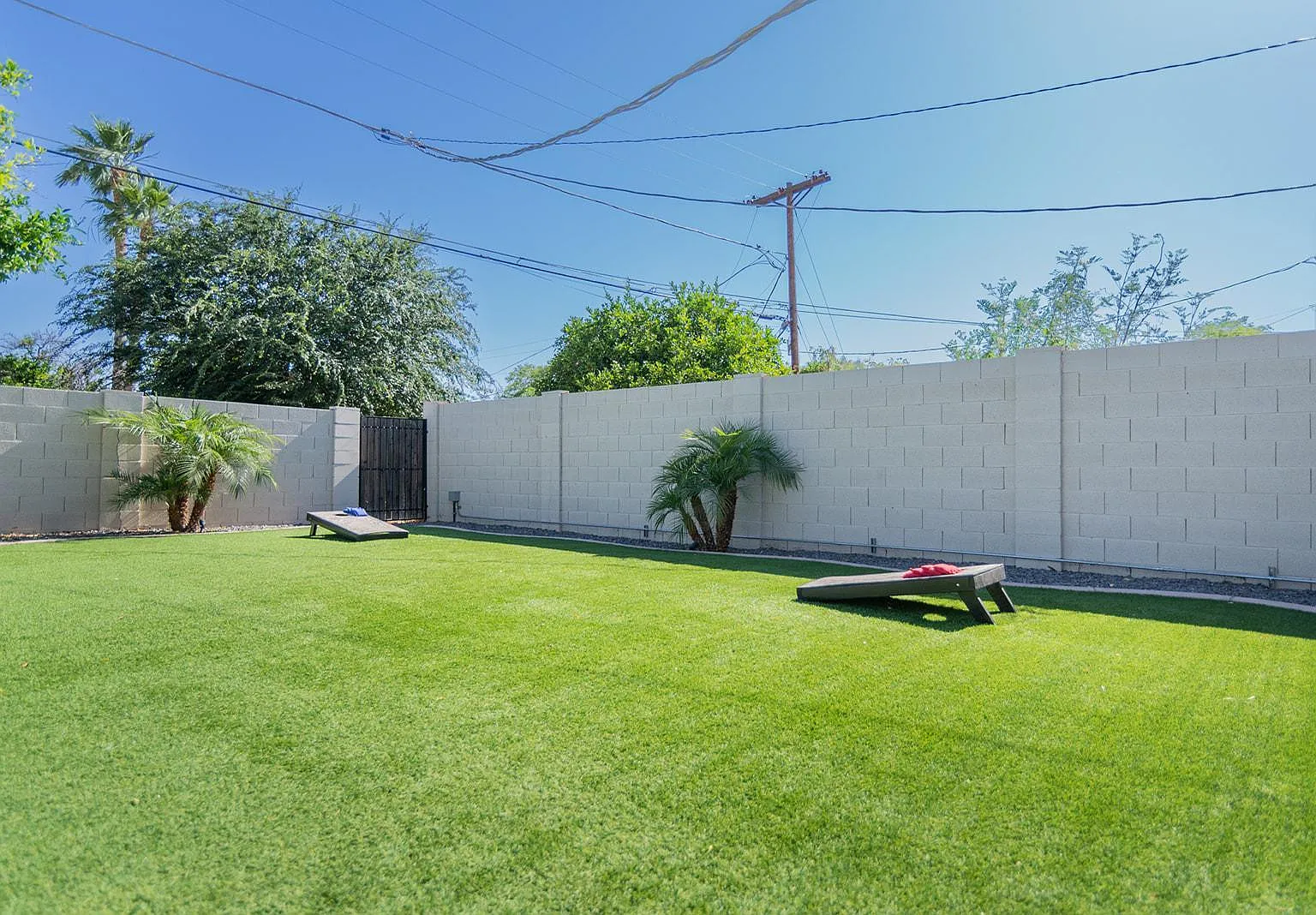 3 bed, 1506 sqft, $4,200 — Photo 2