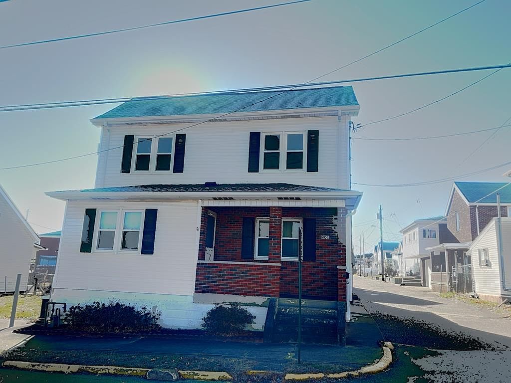 801 1st St, Moundsville, WV 26041 MLS 135215 Zillow