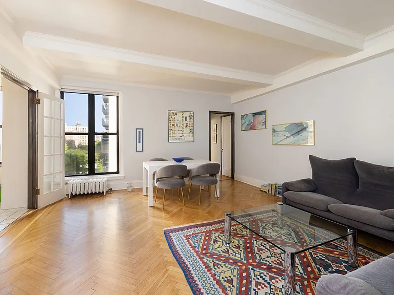 124 W 93rd St #6E — Photo 3