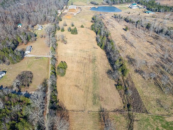 4th image of 0 Clyde Foster Rd Lot 1