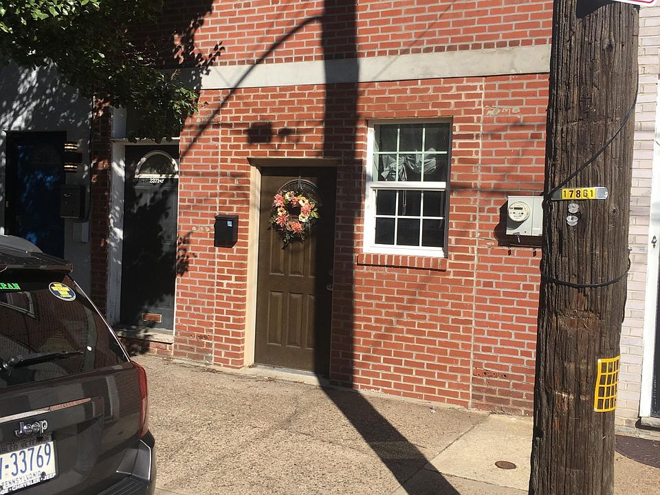 1st image of 2371 E Letterly St #B