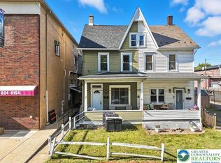 321 Lehigh Ave, Palmerton, PA 18071