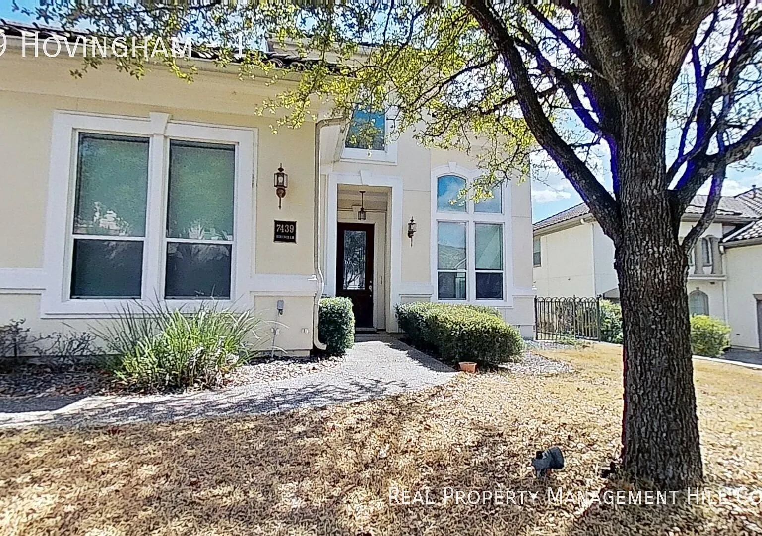 Luxury 5 Bed 5.5 Bath with Media Room & City Views at The Dominion — Photo 2