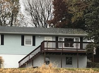 205 Bruce Ave, Milan, IL