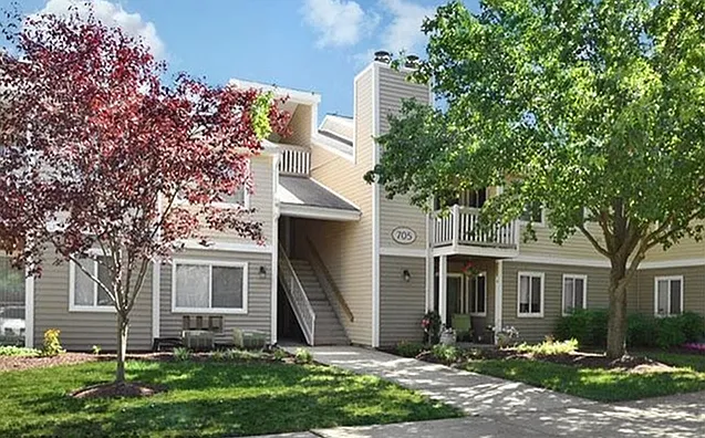 Tide Mill Apartments — photo 10