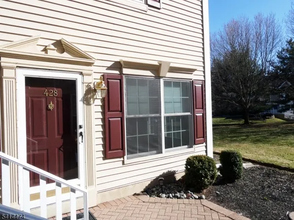 428 Azalea Terrace, Branchburg Twp., NJ 08876