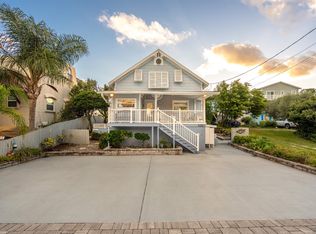 5336 Pelican Way, Saint Augustine, FL 32080