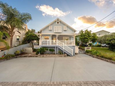 5336 Pelican Way, Saint Augustine, FL, 32080