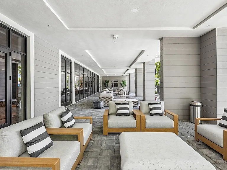 Atala Luxury Apartments