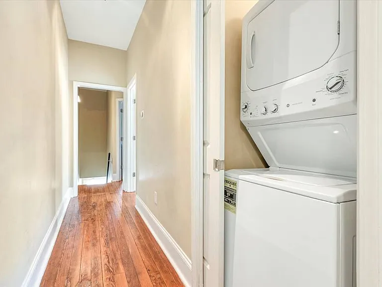 Washer/Dryer