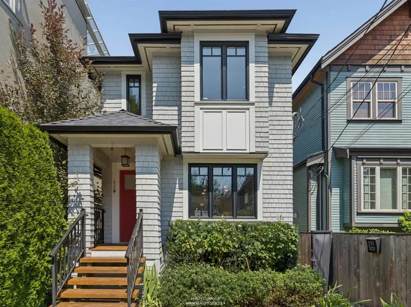 119 E 27th Ave, Vancouver, BC V5V 2K5