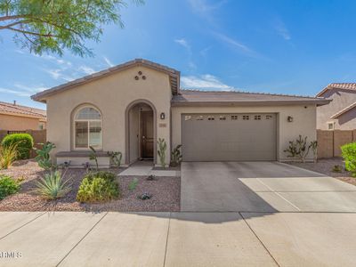 21181 E Estrella Rd, Queen Creek, AZ, 85142