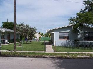 5731 Lincoln St, Hollywood, FL 33021