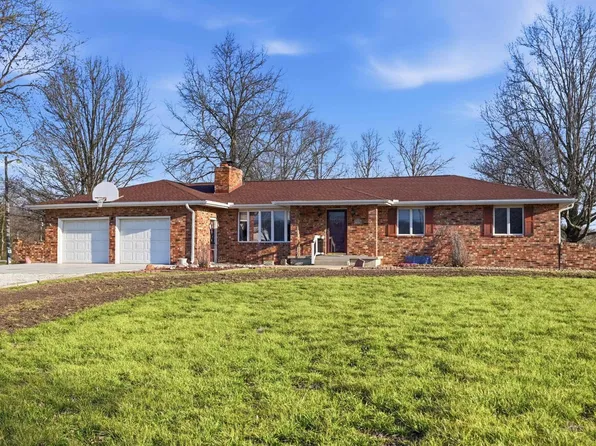 1416 E Brant St, Osage City, KS 66523