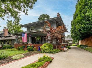 6033 Central St, Kansas City, MO 64113