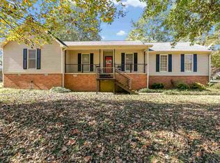 131 Netherwood Dr, Jackson, TN 38305