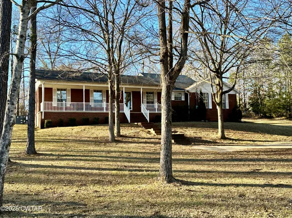 765 Cherry Dr, Henderson, TN 38340