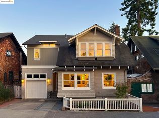 2732 Stuart St, Berkeley, CA 94705