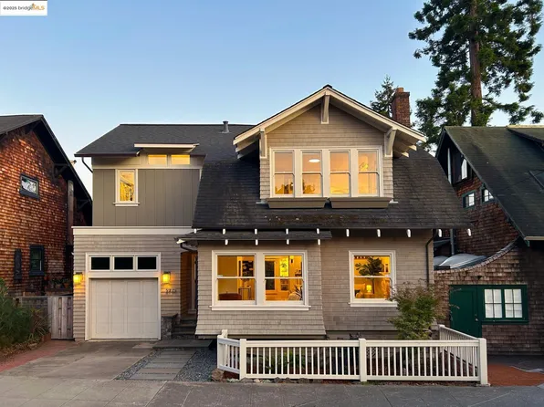 2732 Stuart St, Berkeley, CA 94705