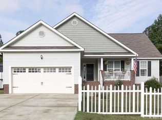 308 Juno Dr, Broadway, NC 27505