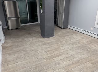 309-311 W Broadway #309-311, Paterson, NJ 07522