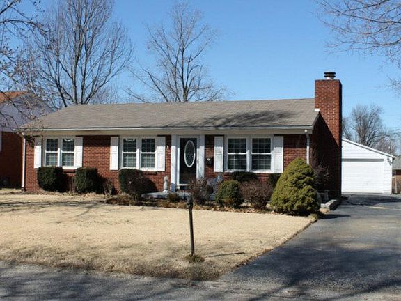 2nd image of 1143 Castlewood Pl