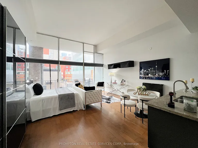 86 Gerrard St E #1B — Photo 19
