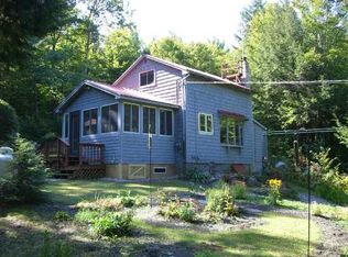11 Brookside Knl, Porter, ME 04068