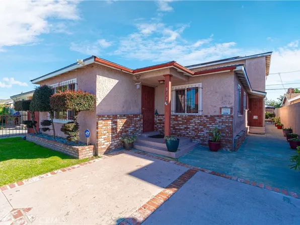 812 E 91st St, Los Angeles, CA 90002