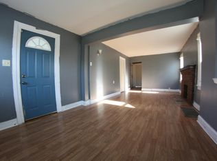 2314 Howey Rd, Columbus, OH 43211