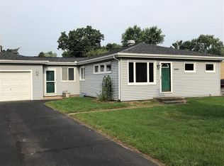 54691 N 27th St, South Bend, IN