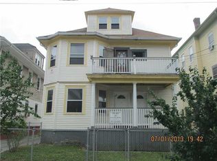 122 Sumter St, Providence, RI 02907