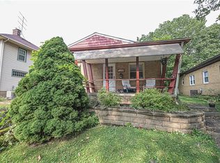 1236 Ridge Rd NW, Canton, OH 44703