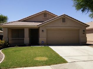 13161 W Mauna Loa Ln, Surprise, AZ 85379