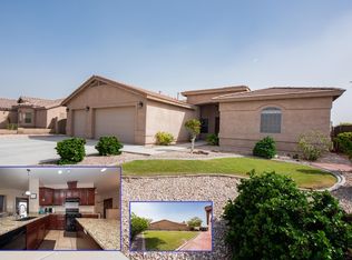 12127 E 35th St, Yuma, AZ 85367