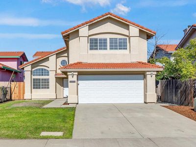 2871 Lock Ave, Sacramento, CA, 95822