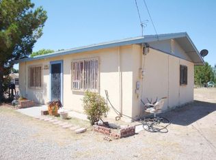 11406 Delano Dr, Socorro, TX 79927
