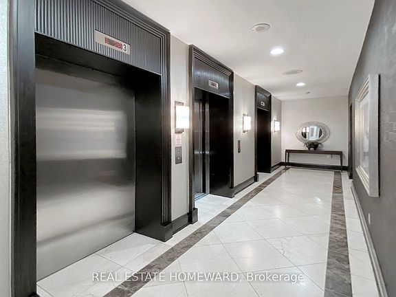 5th image of 30 Harrison Garden Blvd #1207