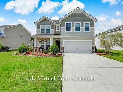 123 Endicott Dr, Savannah, GA, 31419
