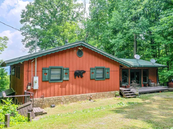 1241 Old Cades Cove Rd, Townsend, TN 37882
