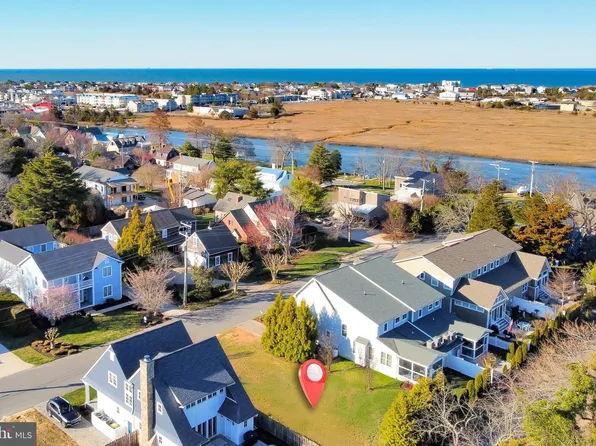 119 Schley Ave, Lewes, DE 19958