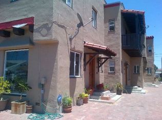 3962 Halldale Ave, Los Angeles, CA 90062