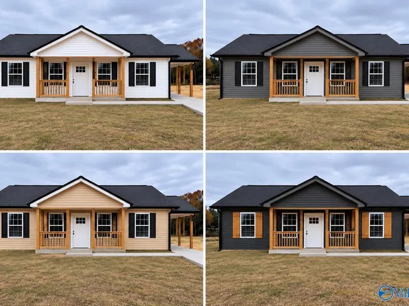 676 Doris St, Boaz, AL 35957