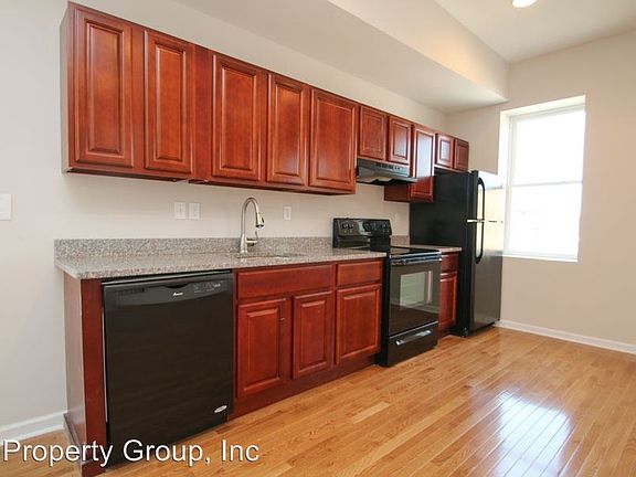 2nd image of 1147 S 26th St APT A