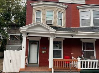 2112 Susquehanna St, Harrisburg, PA 17110