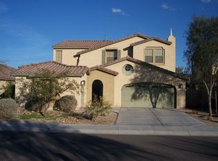 9323 S 182nd Ave, Goodyear, AZ 85338