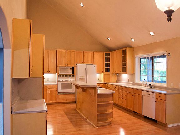 Profile of Kitchen