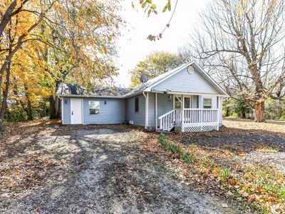 2804 W Jean St, Springfield, MO, 65803